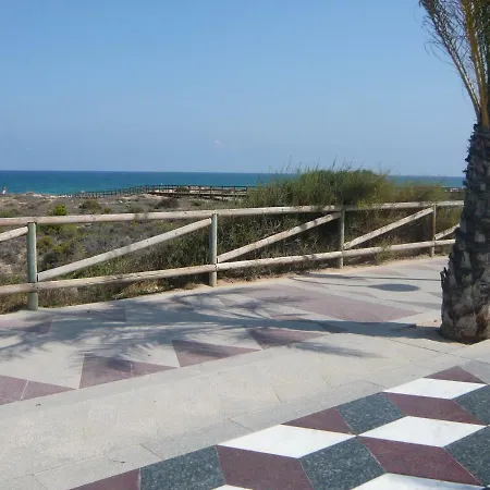 Aitana Apartment Gran Alacant Exterior photo