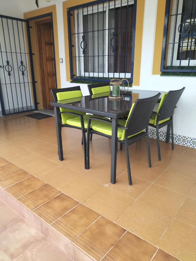 Aitana Apartment Gran Alacant