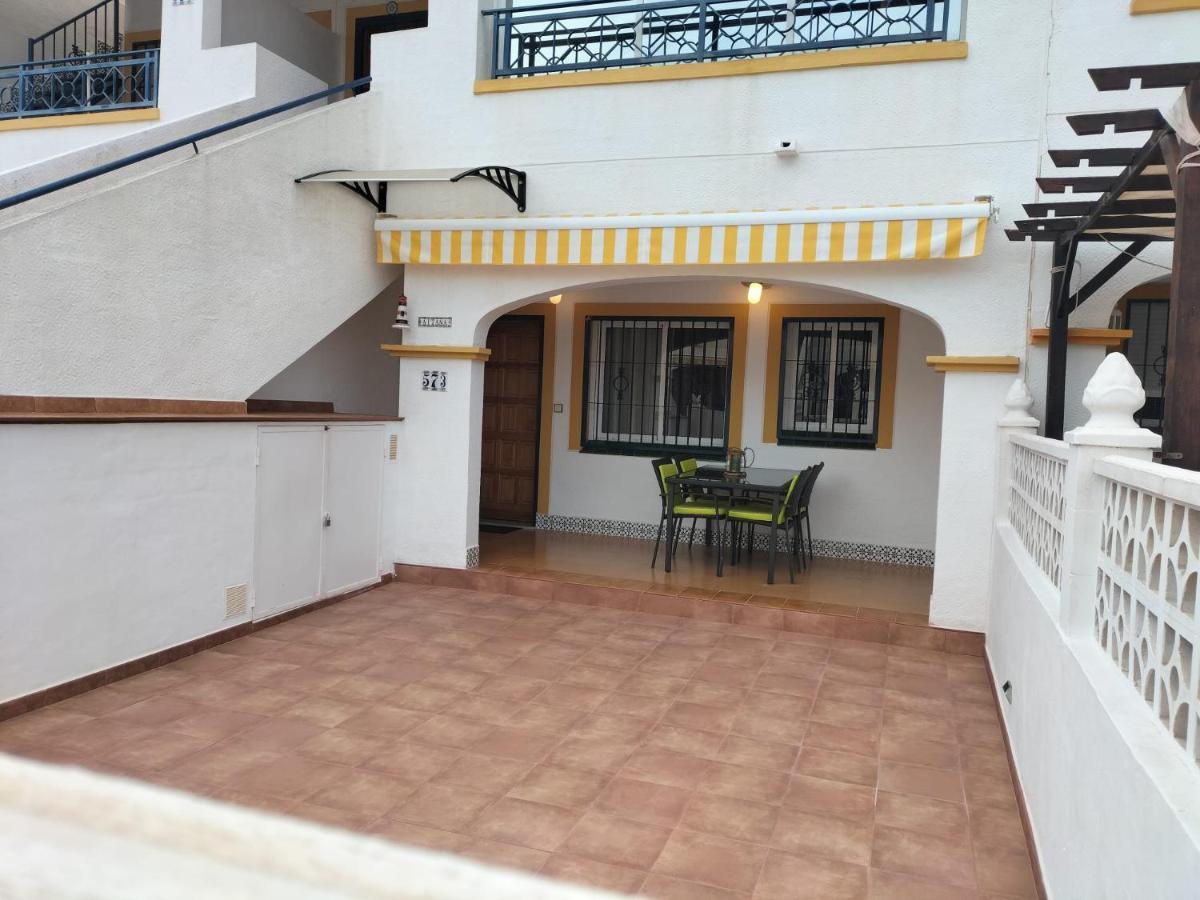 Aitana Apartment