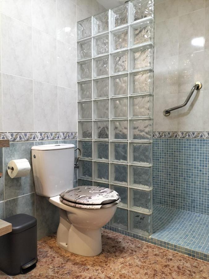 Apartment Aitana *