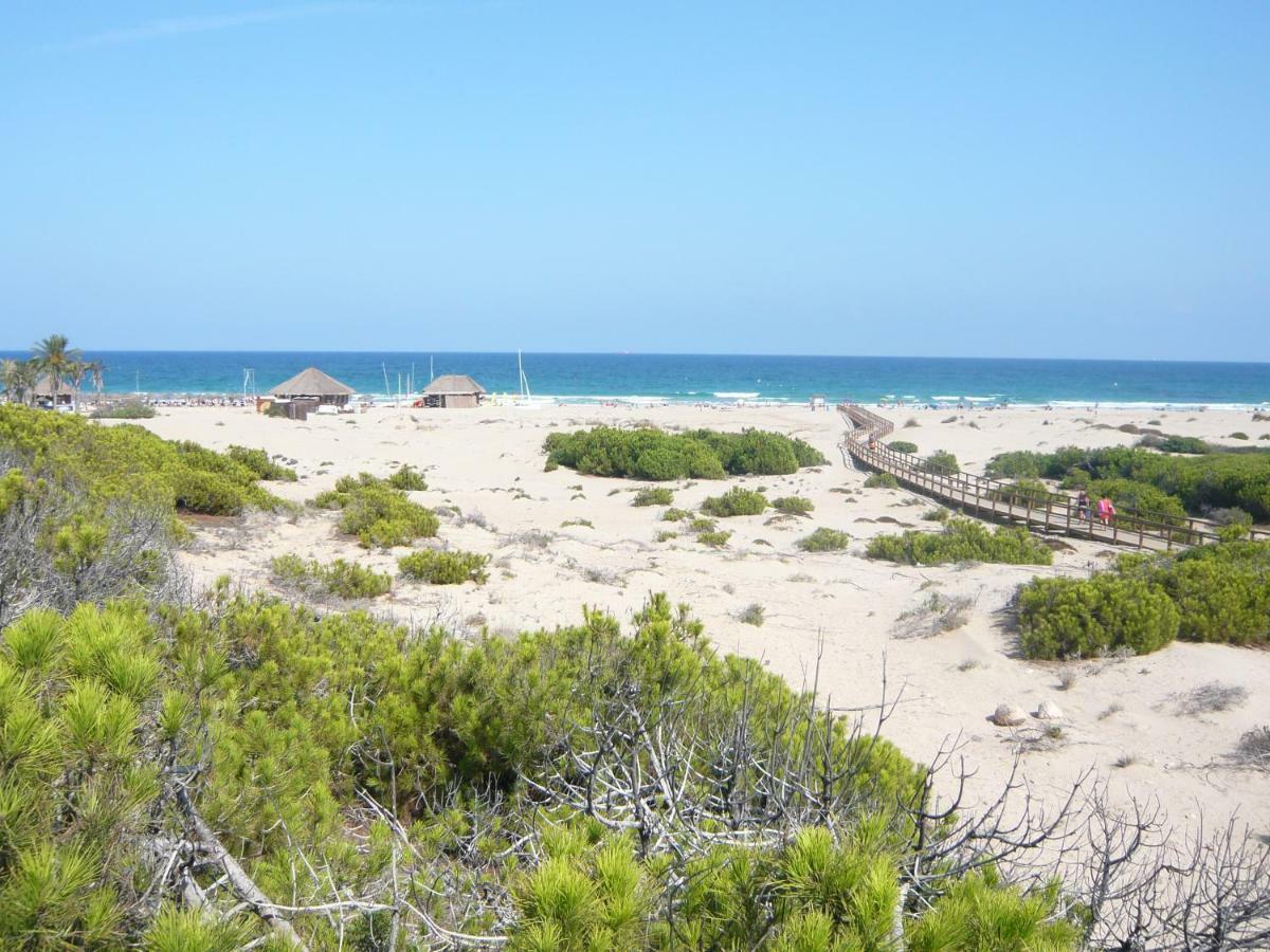 Aitana Apartment *