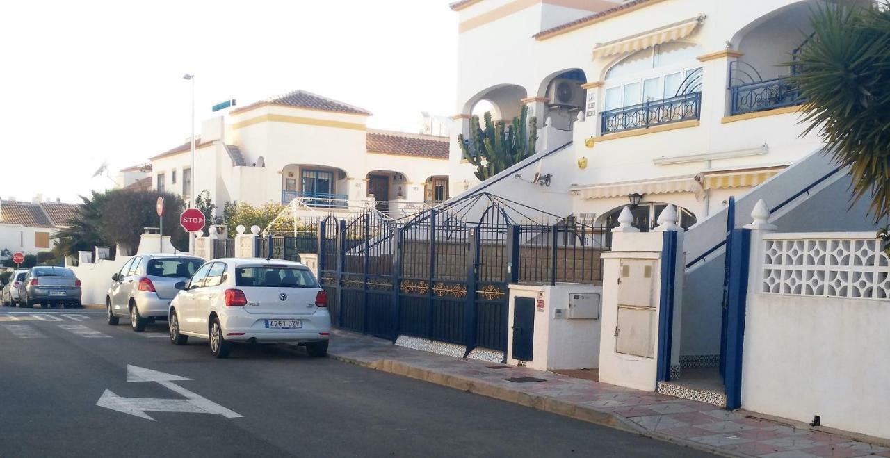 Apartment Aitana Gran Alacant