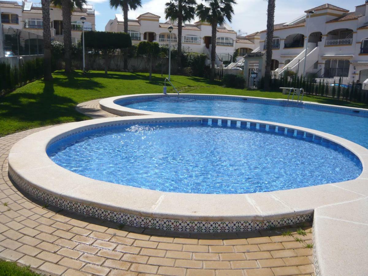 Apartment Aitana Gran Alacant