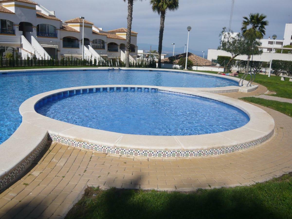 Apartment Aitana Gran Alacant