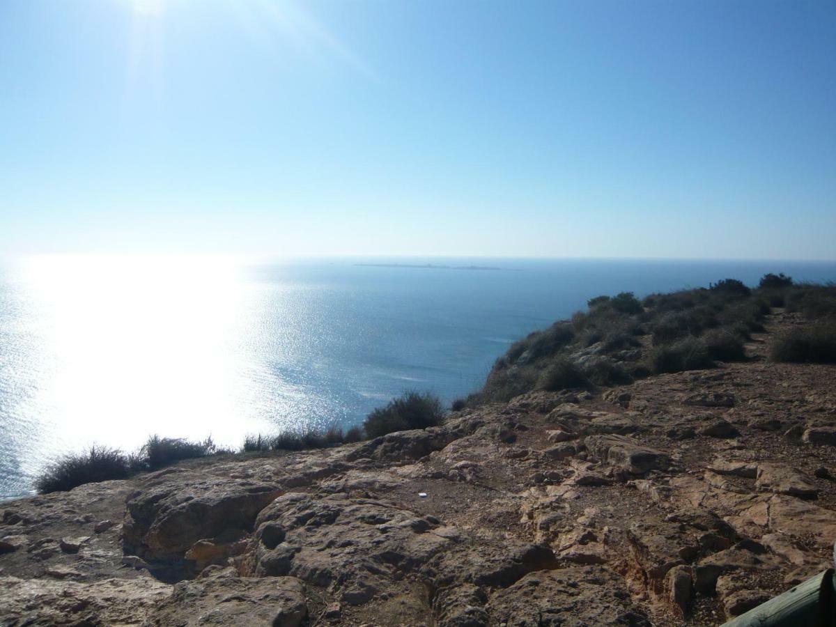 Aitana Apartment