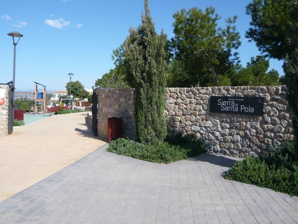 Apartment Aitana