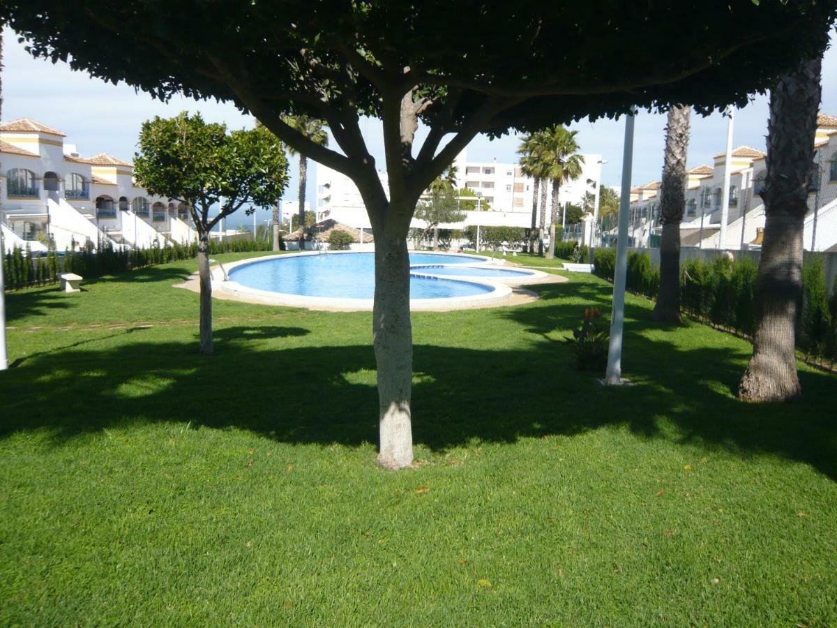 Apartament Aitana *