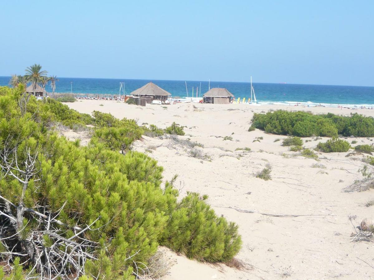 Aitana Apartament Gran Alacant