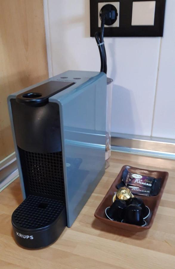 Aitana Apartament