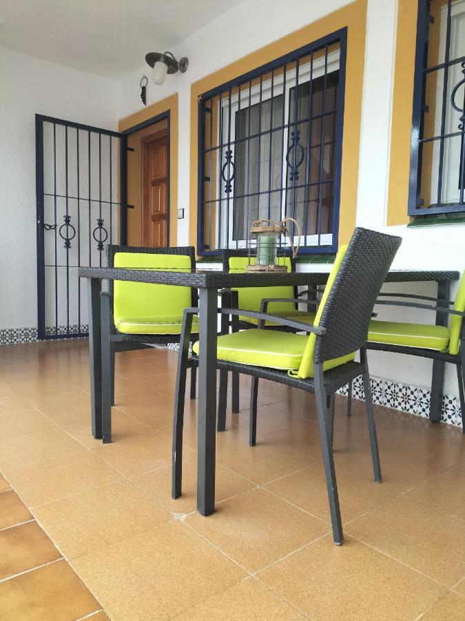 Apartament Aitana