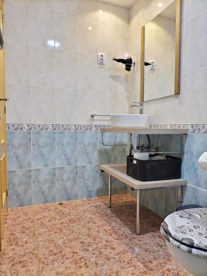 Aitana Apartament Gran Alacant