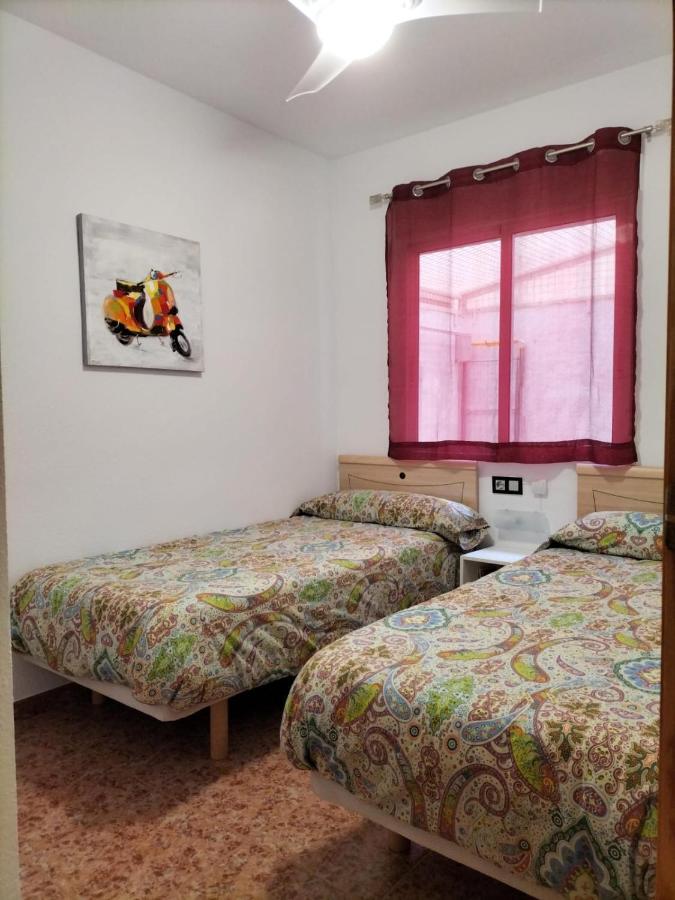 Apartament Aitana