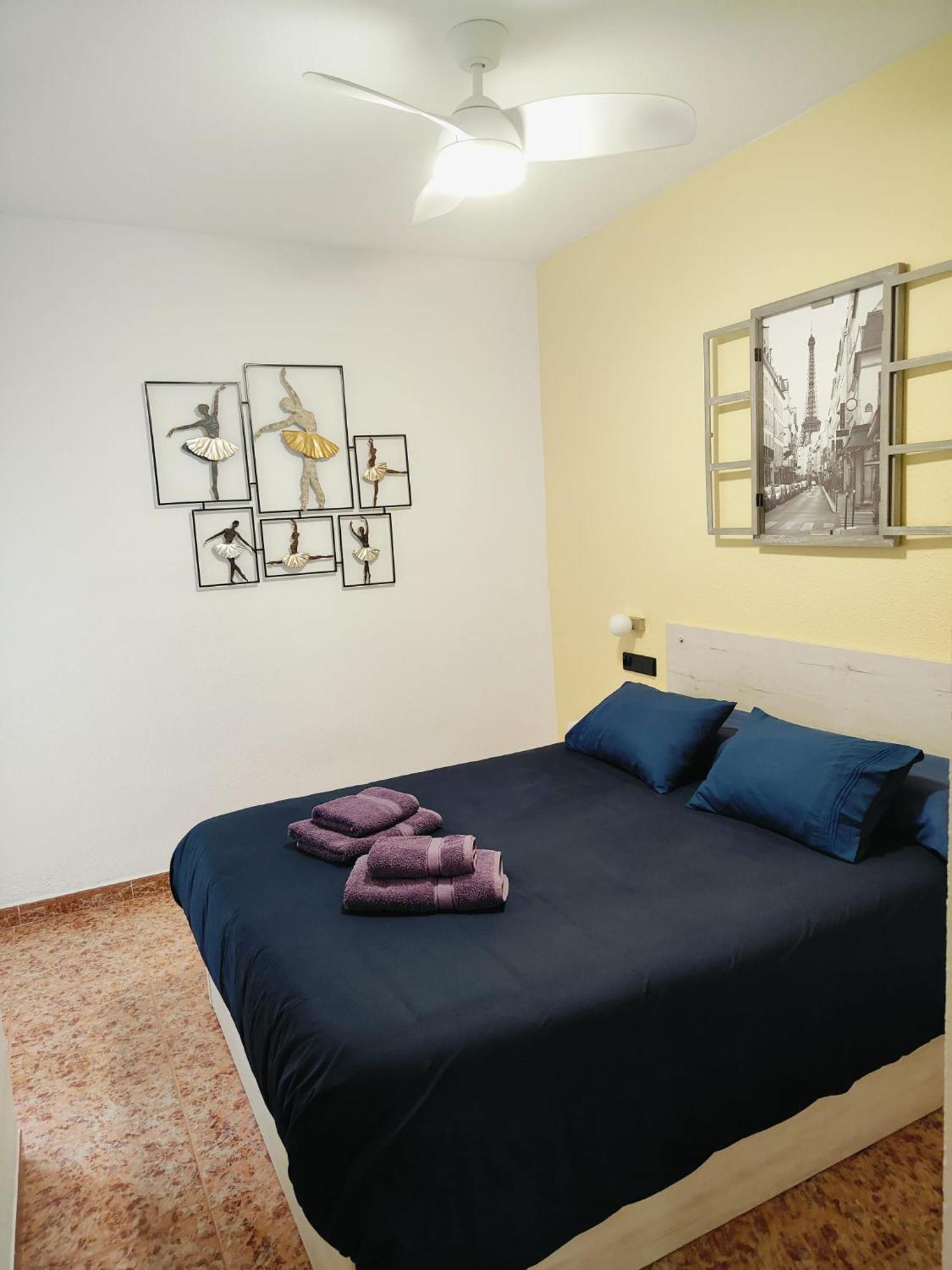 Aitana Apartament