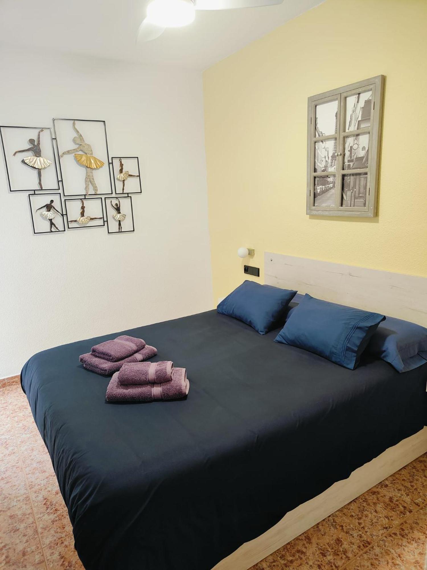 Apartament Aitana