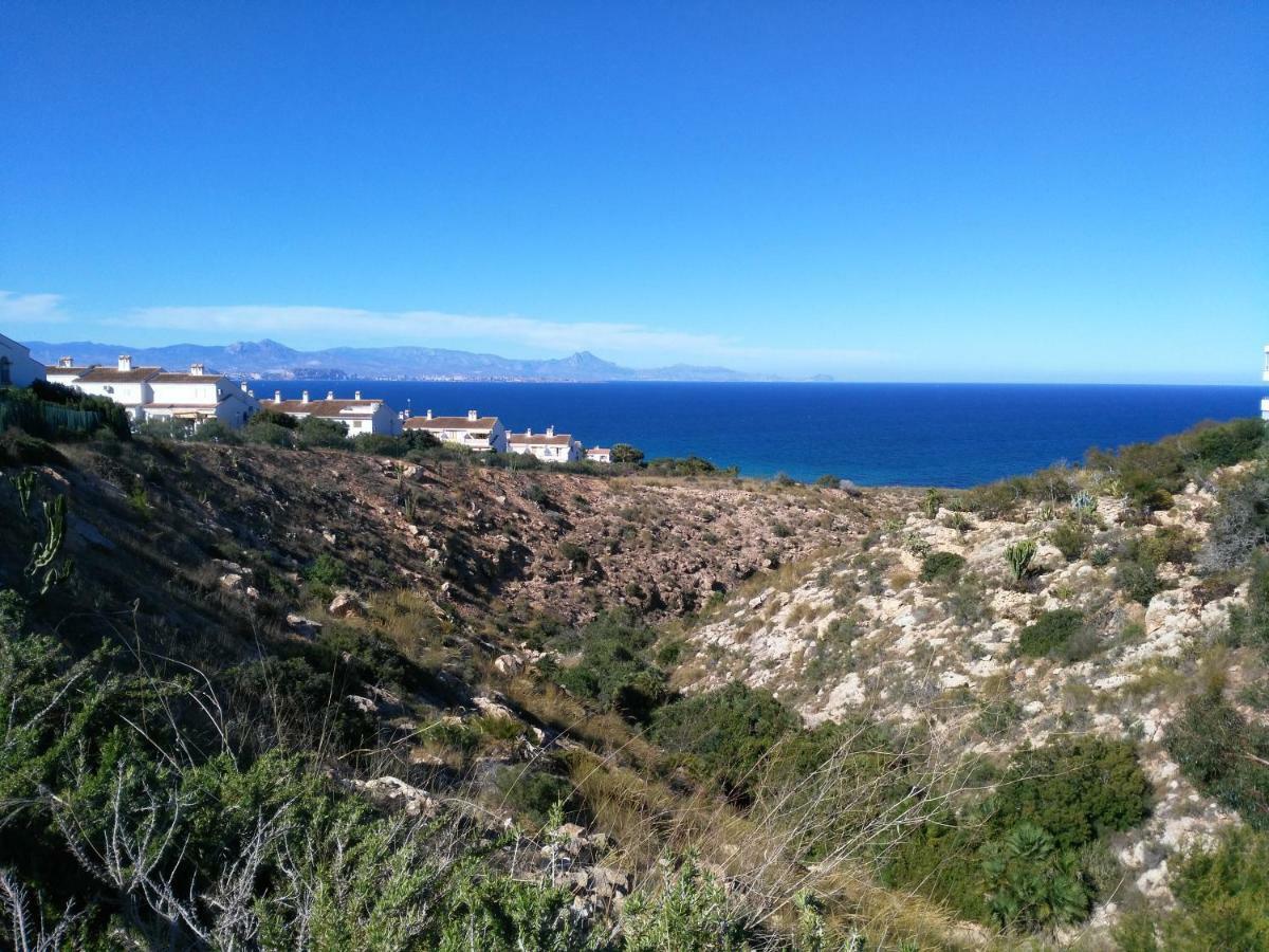 Aitana Apartament *