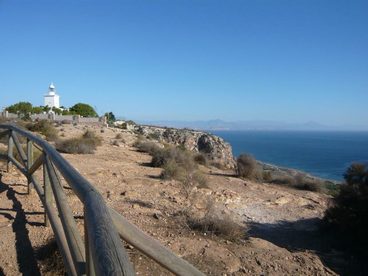 Aitana Apartament